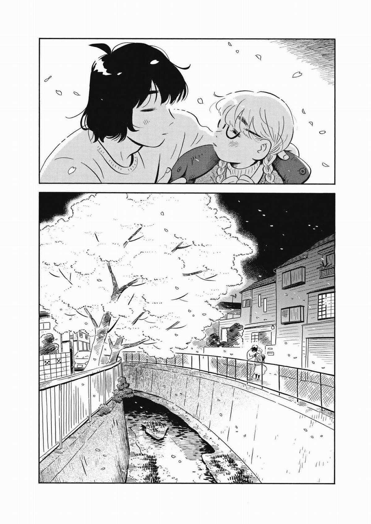 Hirayasumi Chapter 40 trang 21