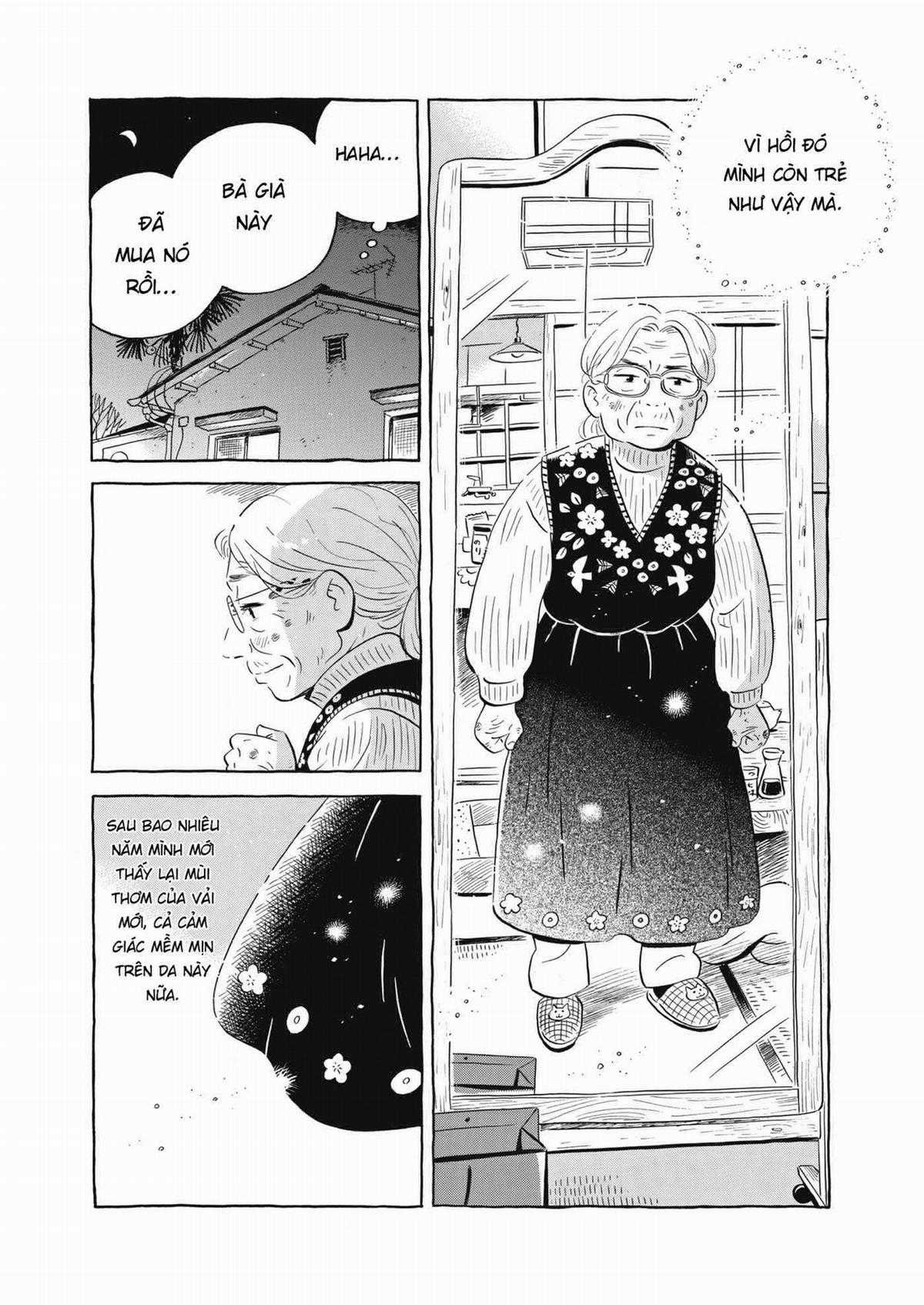 Hirayasumi Chapter 44 trang 12