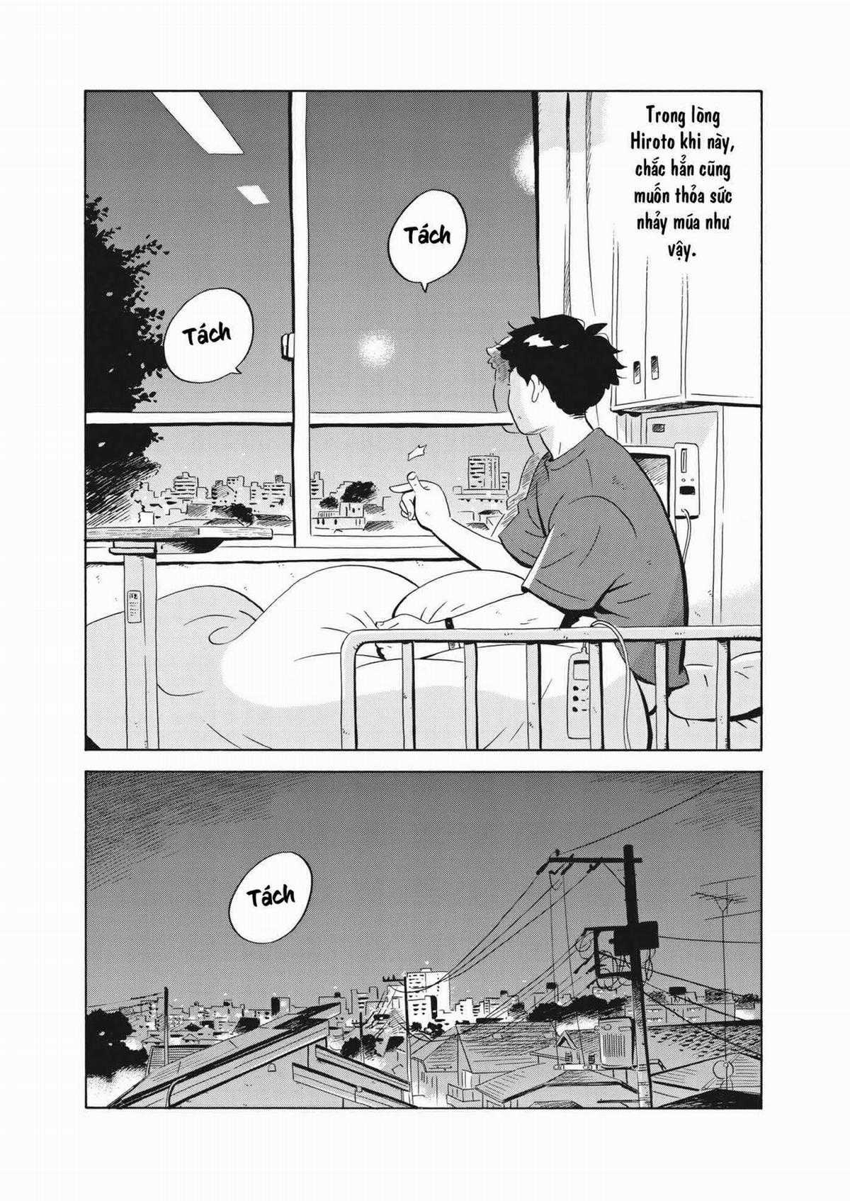 Hirayasumi Chapter 44 trang 20