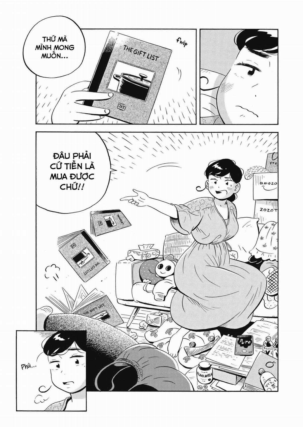 Hirayasumi Chapter 48 trang 19