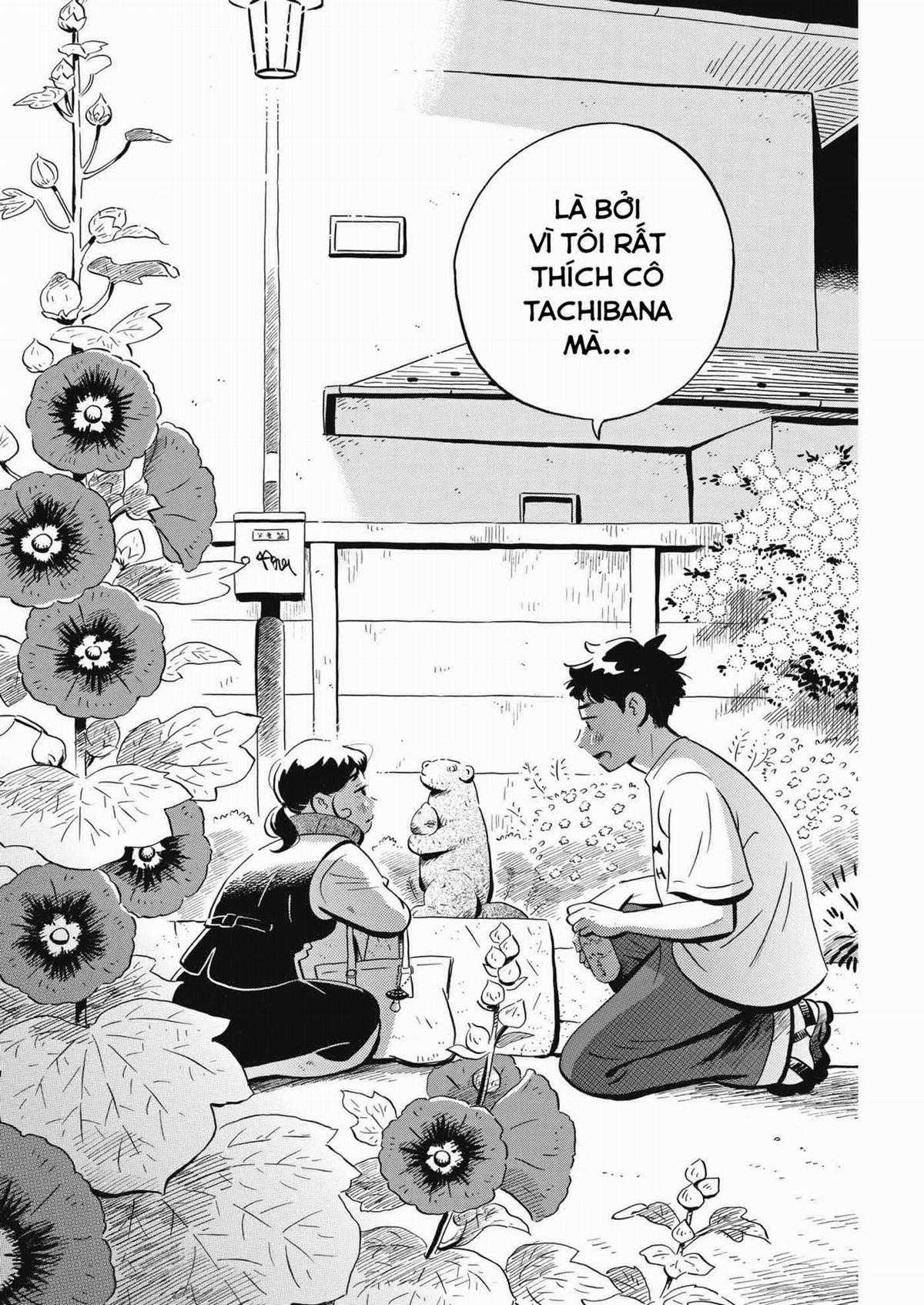 Hirayasumi Chapter 49 trang 16