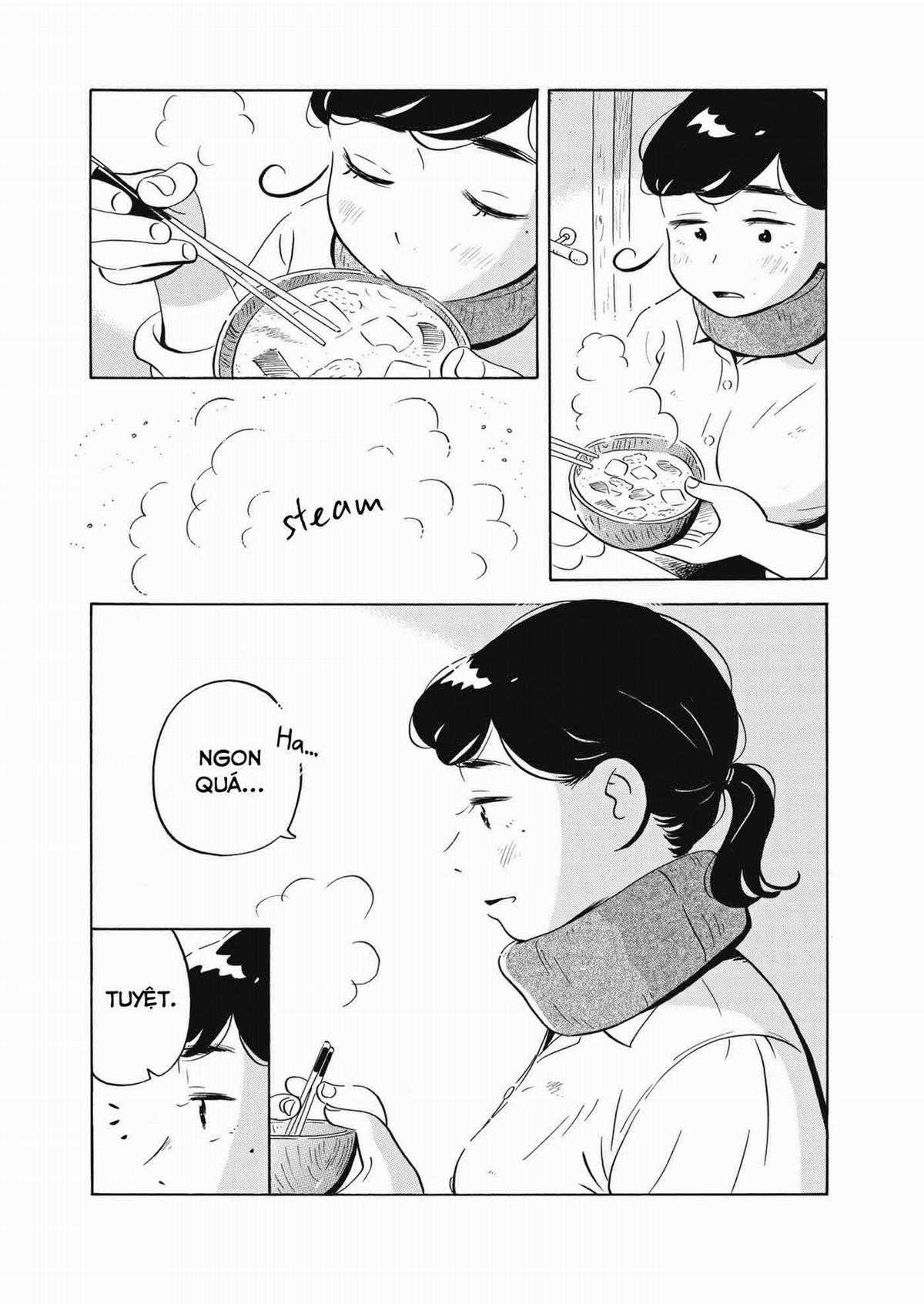 Hirayasumi Chapter 49 trang 20