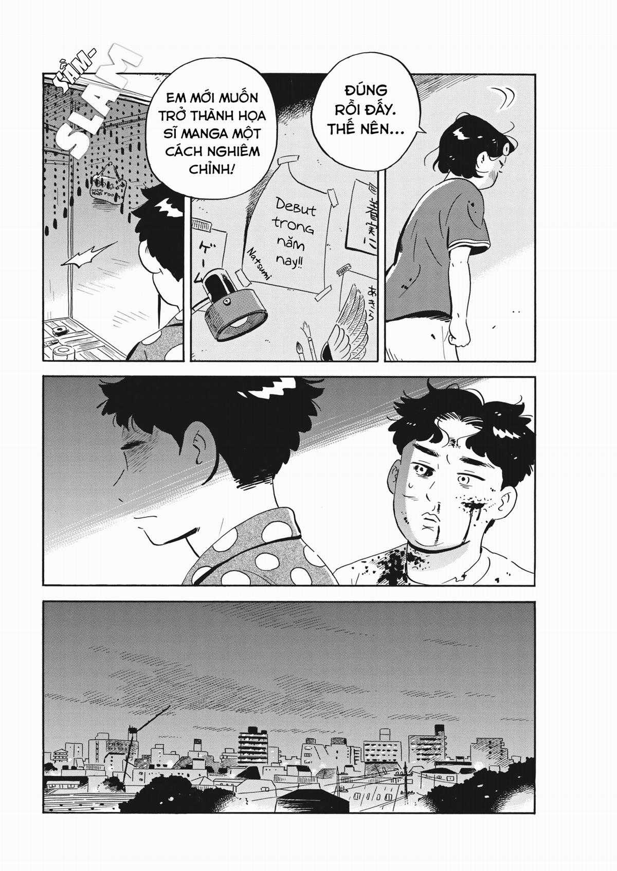 Hirayasumi Chapter 51 trang 20