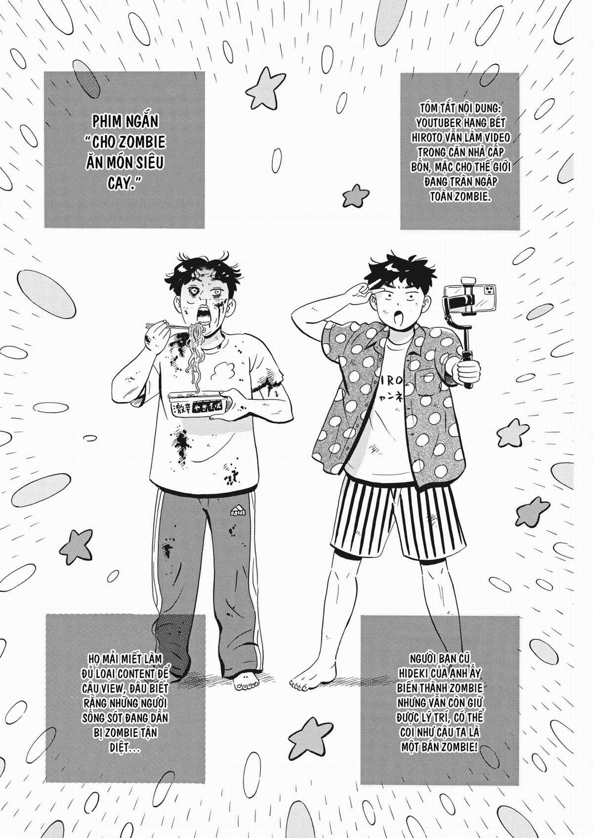 Hirayasumi Chapter 51 trang 4