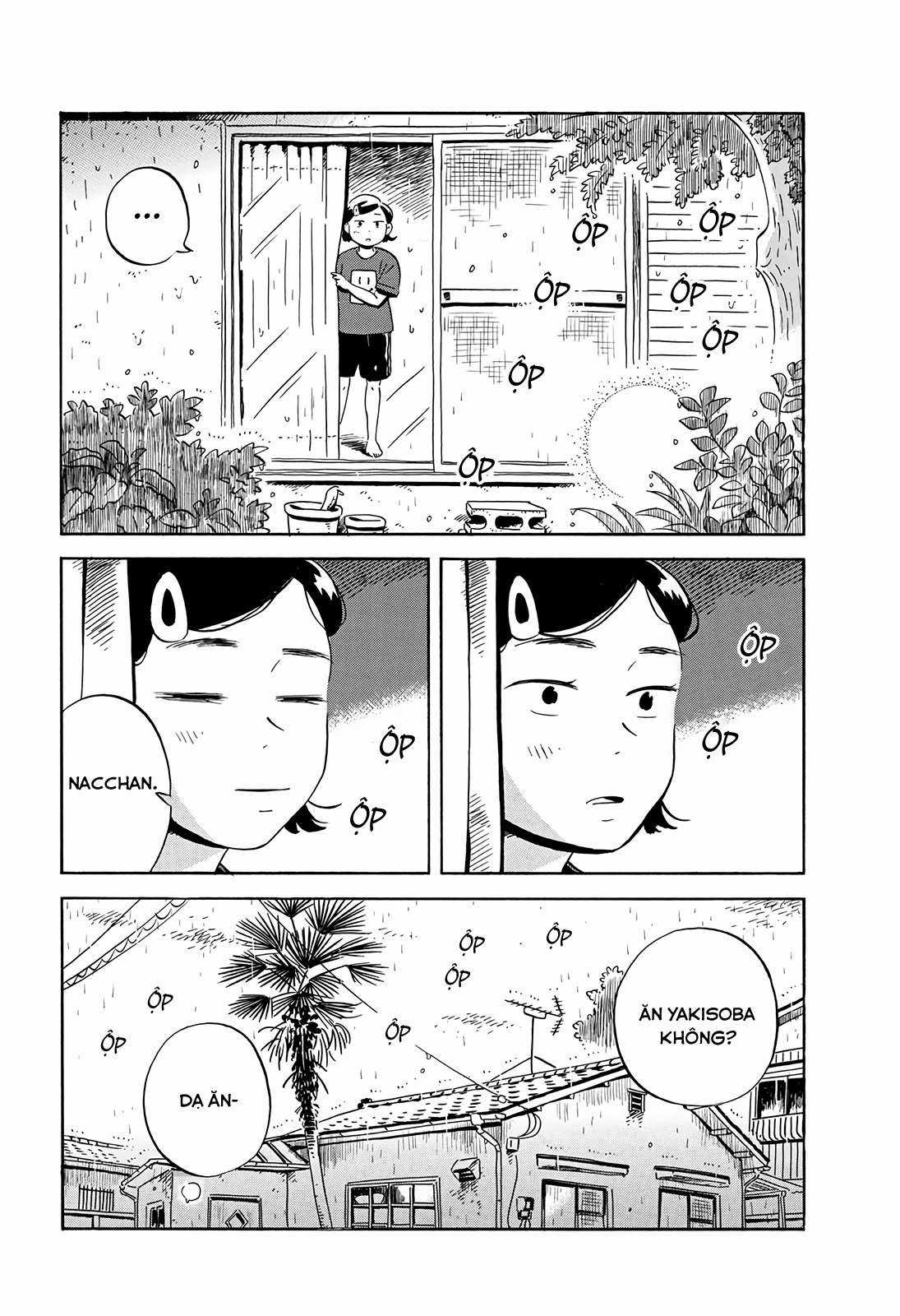 Hirayasumi Chapter 9 trang 12