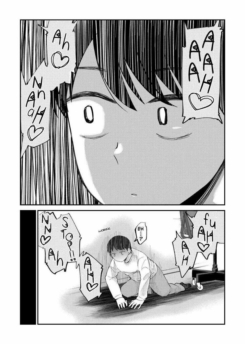 His Favorite Idol Moves In Next Door Chapter 1 trang 2