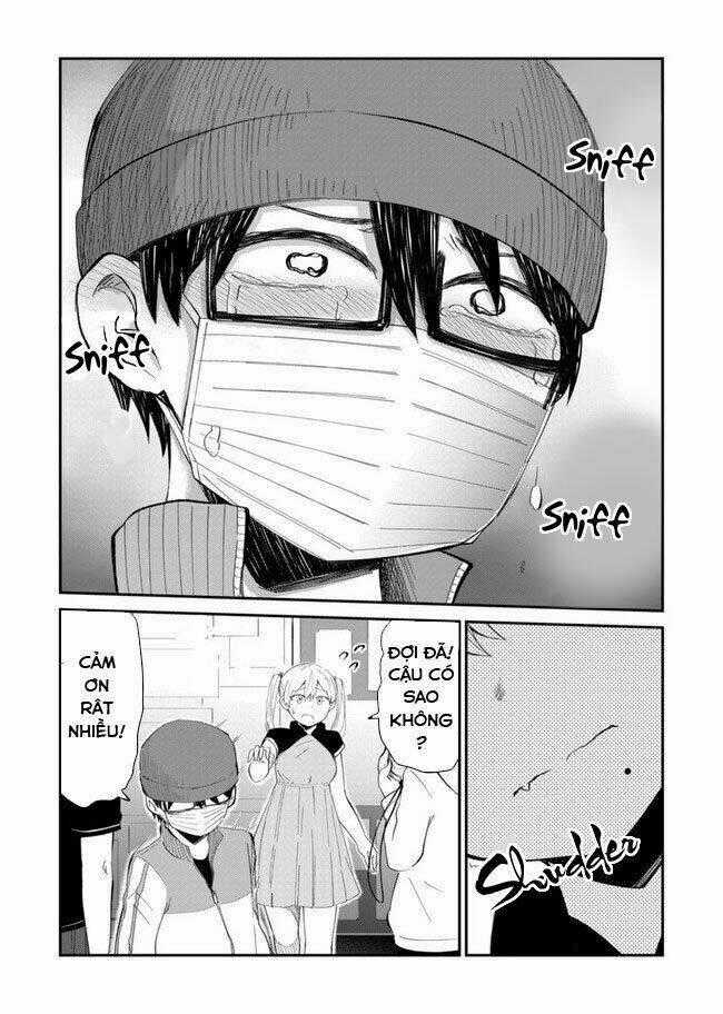 His Favorite Idol Moves In Next Door Chapter 10 trang 2