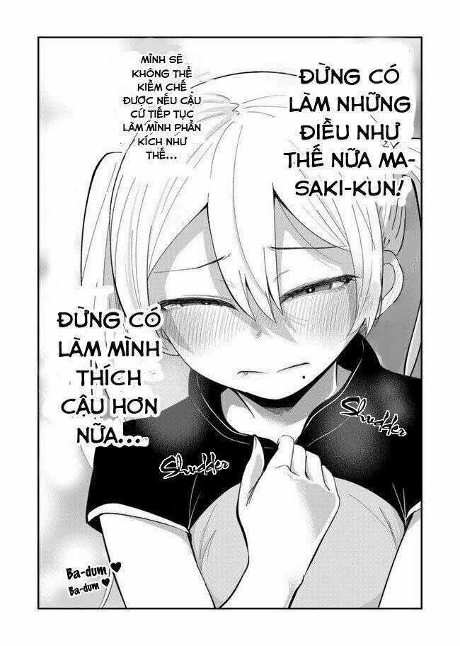 His Favorite Idol Moves In Next Door Chapter 10 trang 3