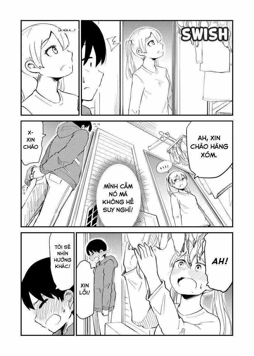 His Favorite Idol Moves In Next Door Chapter 12 trang 2