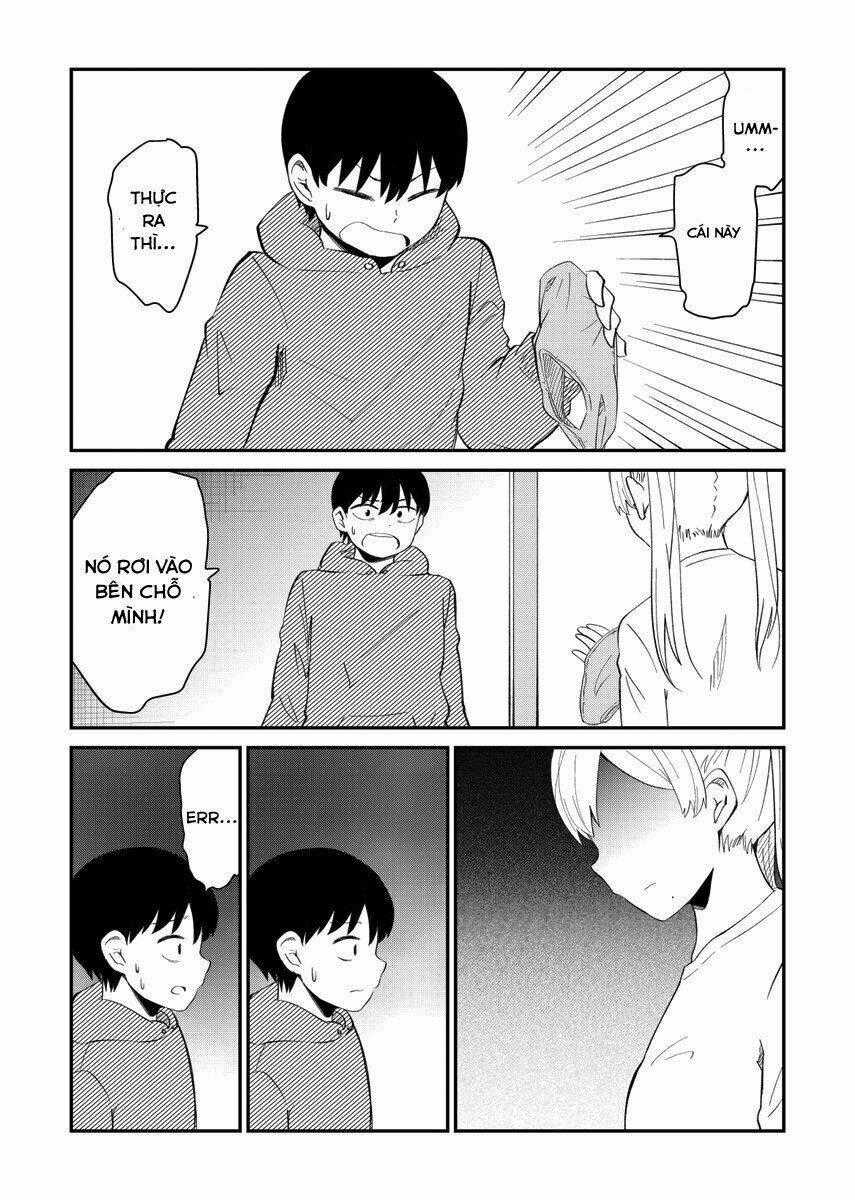 His Favorite Idol Moves In Next Door Chapter 13 trang 2