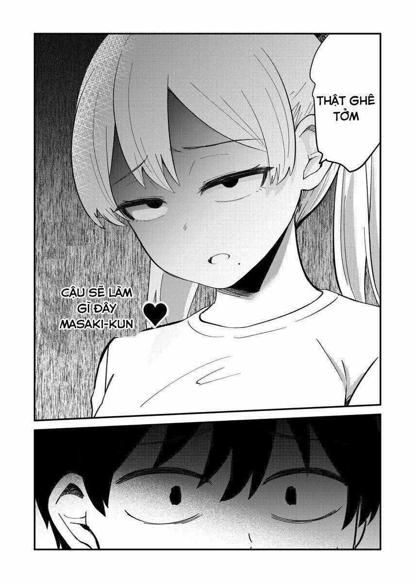 His Favorite Idol Moves In Next Door Chapter 13 trang 3