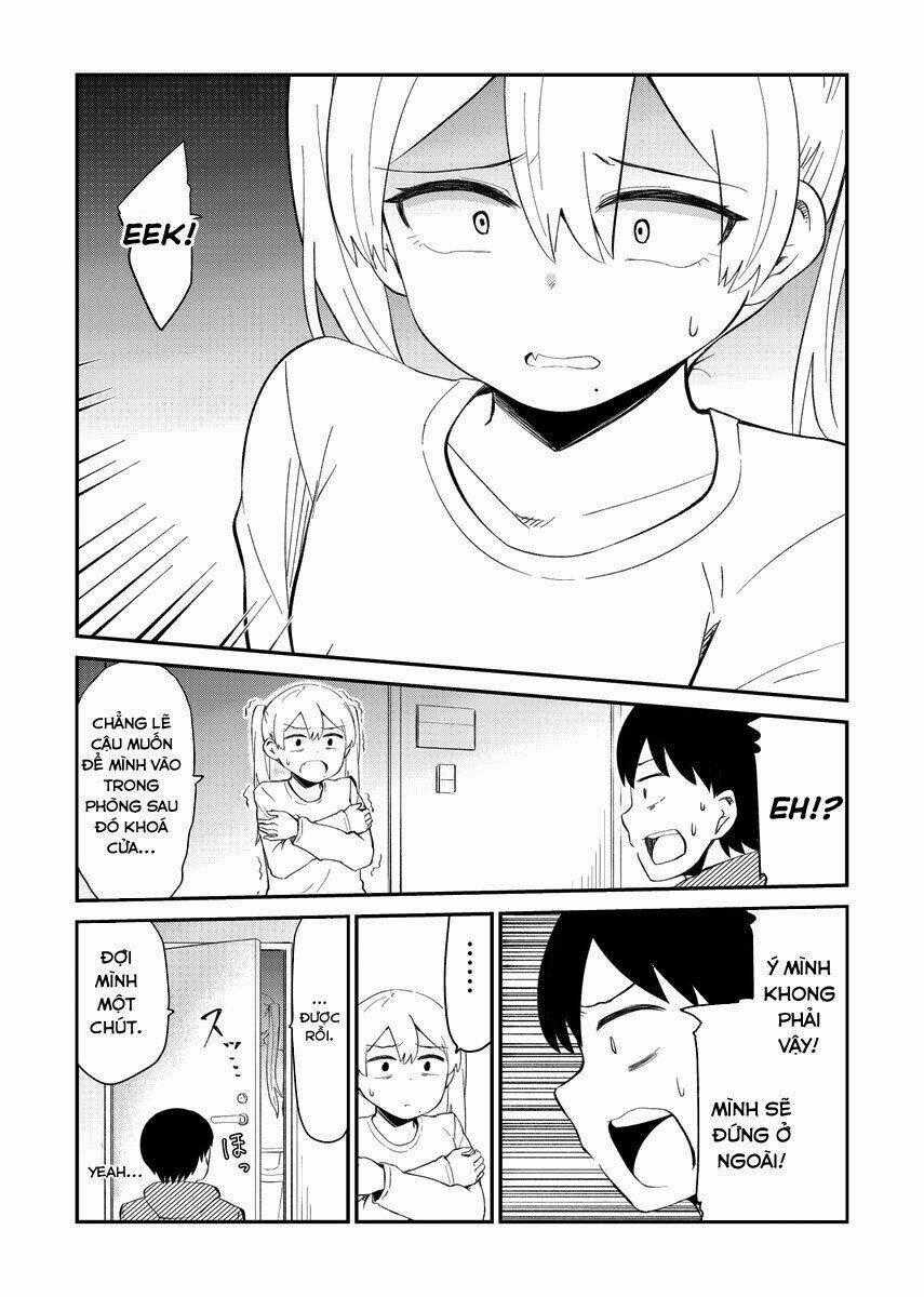 His Favorite Idol Moves In Next Door Chapter 14 trang 2