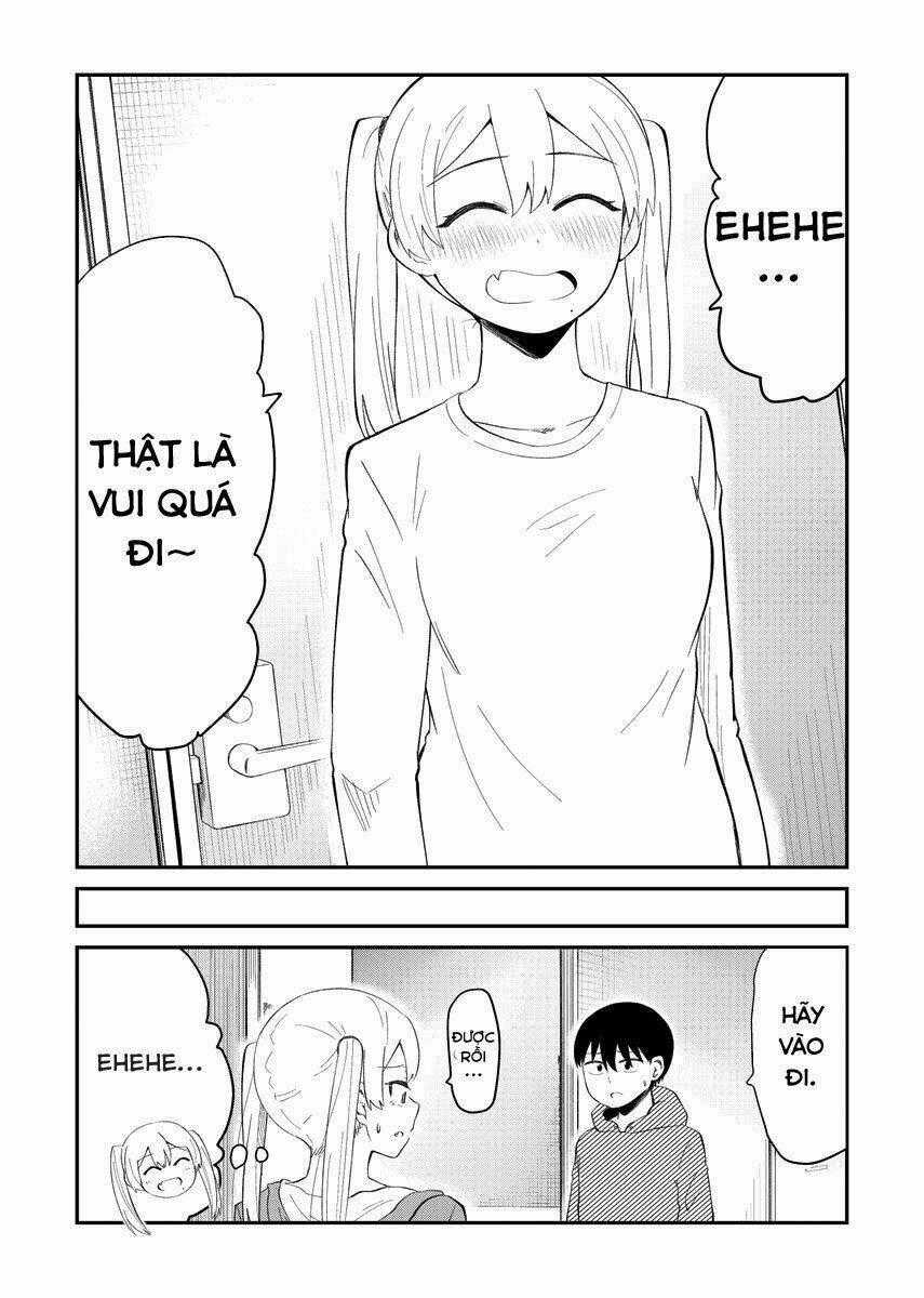 His Favorite Idol Moves In Next Door Chapter 14 trang 3