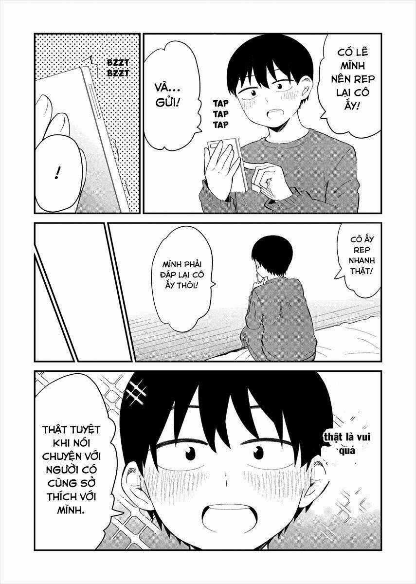 His Favorite Idol Moves In Next Door Chapter 16 trang 2