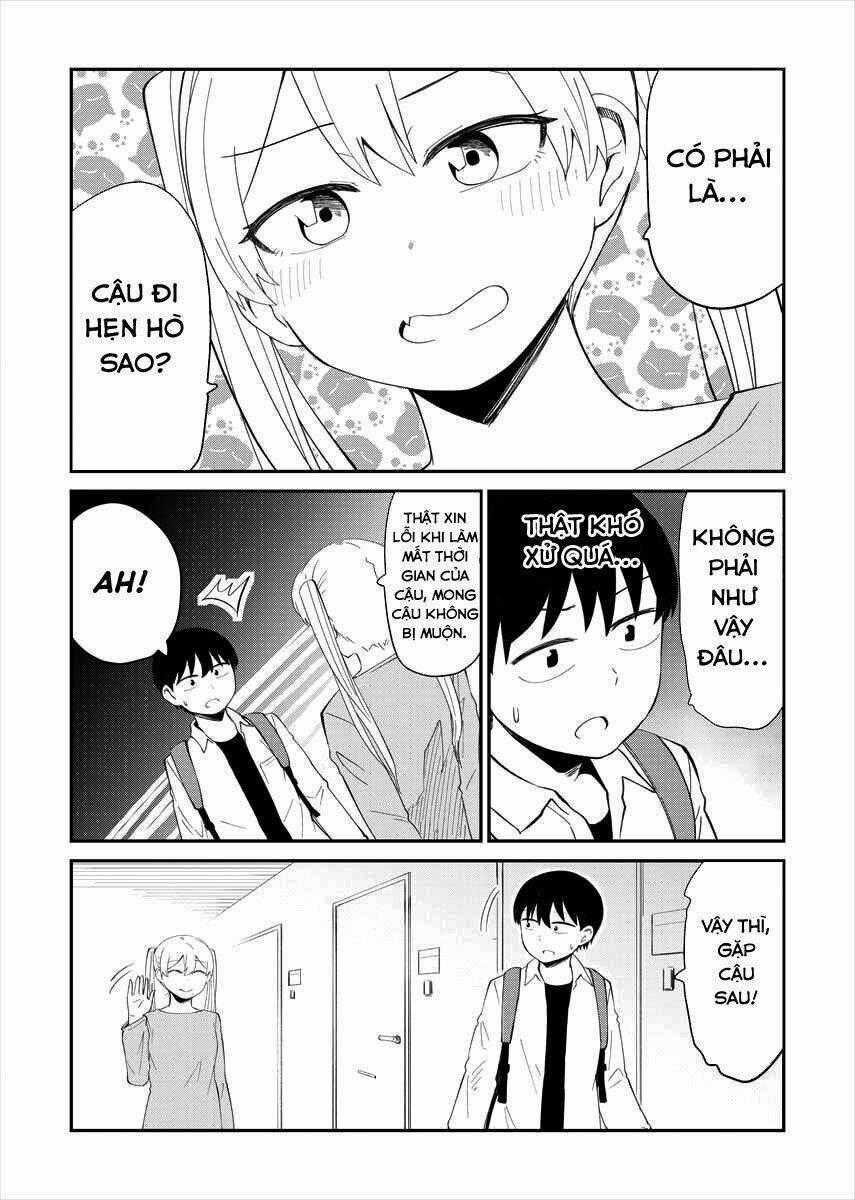 His Favorite Idol Moves In Next Door Chapter 17 trang 2