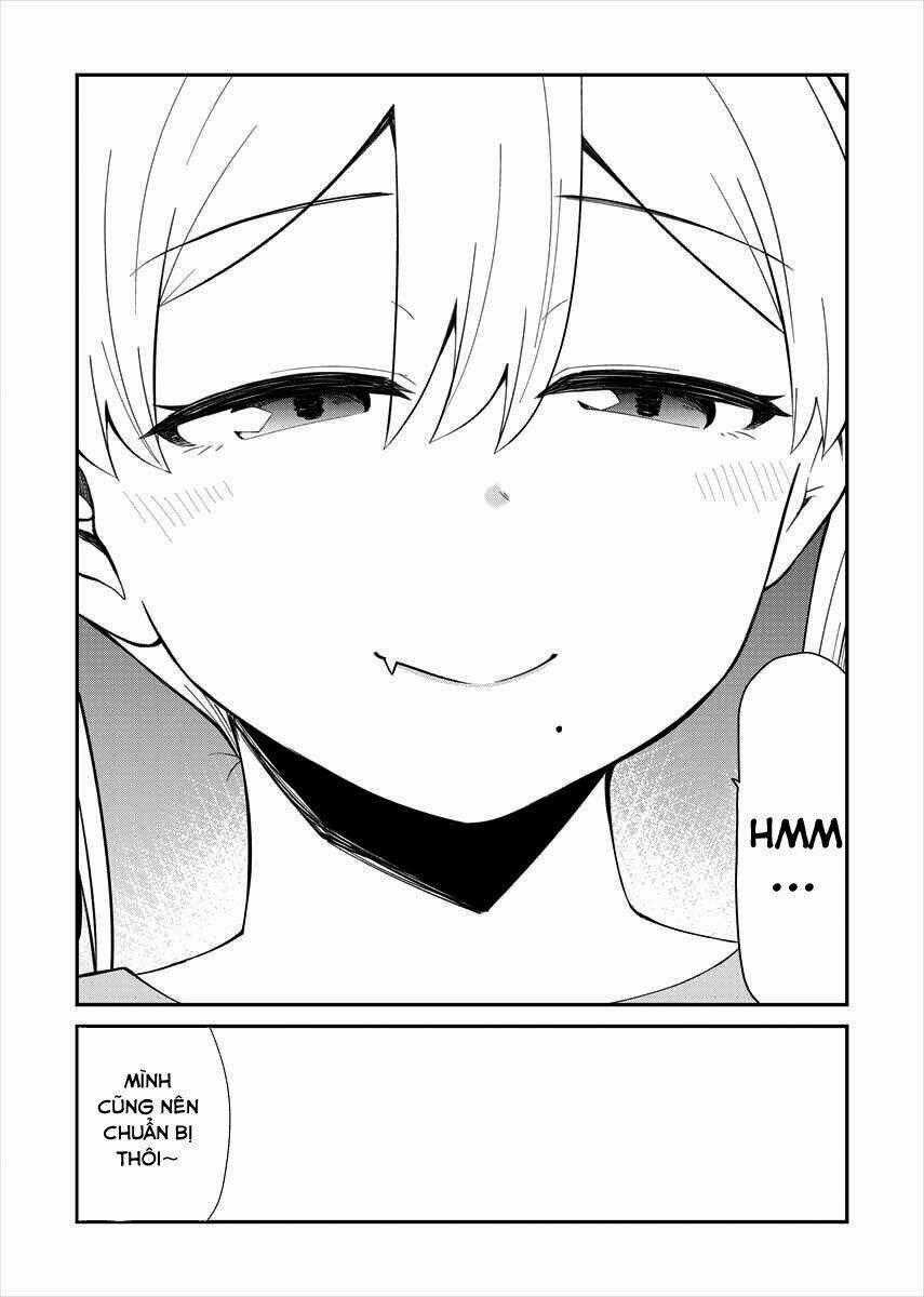 His Favorite Idol Moves In Next Door Chapter 17 trang 3