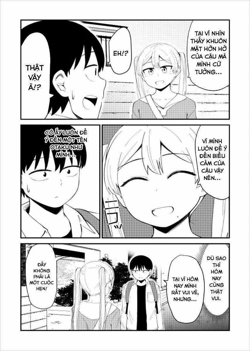 His Favorite Idol Moves In Next Door Chapter 19 trang 2