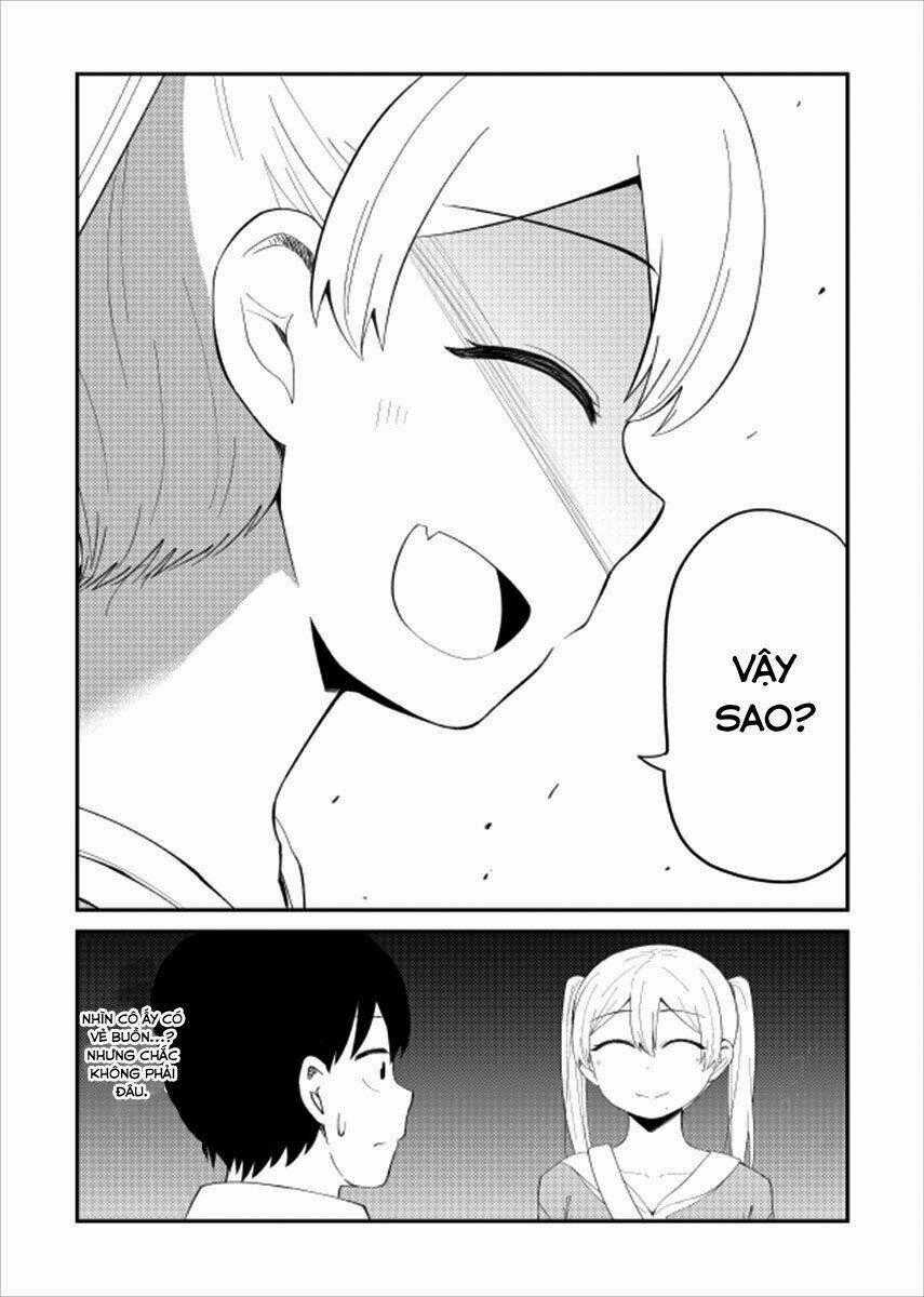 His Favorite Idol Moves In Next Door Chapter 19 trang 3