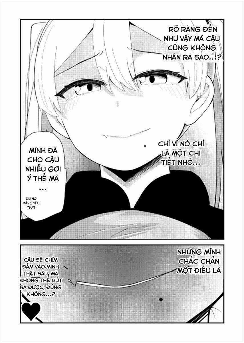 His Favorite Idol Moves In Next Door Chapter 21 trang 3