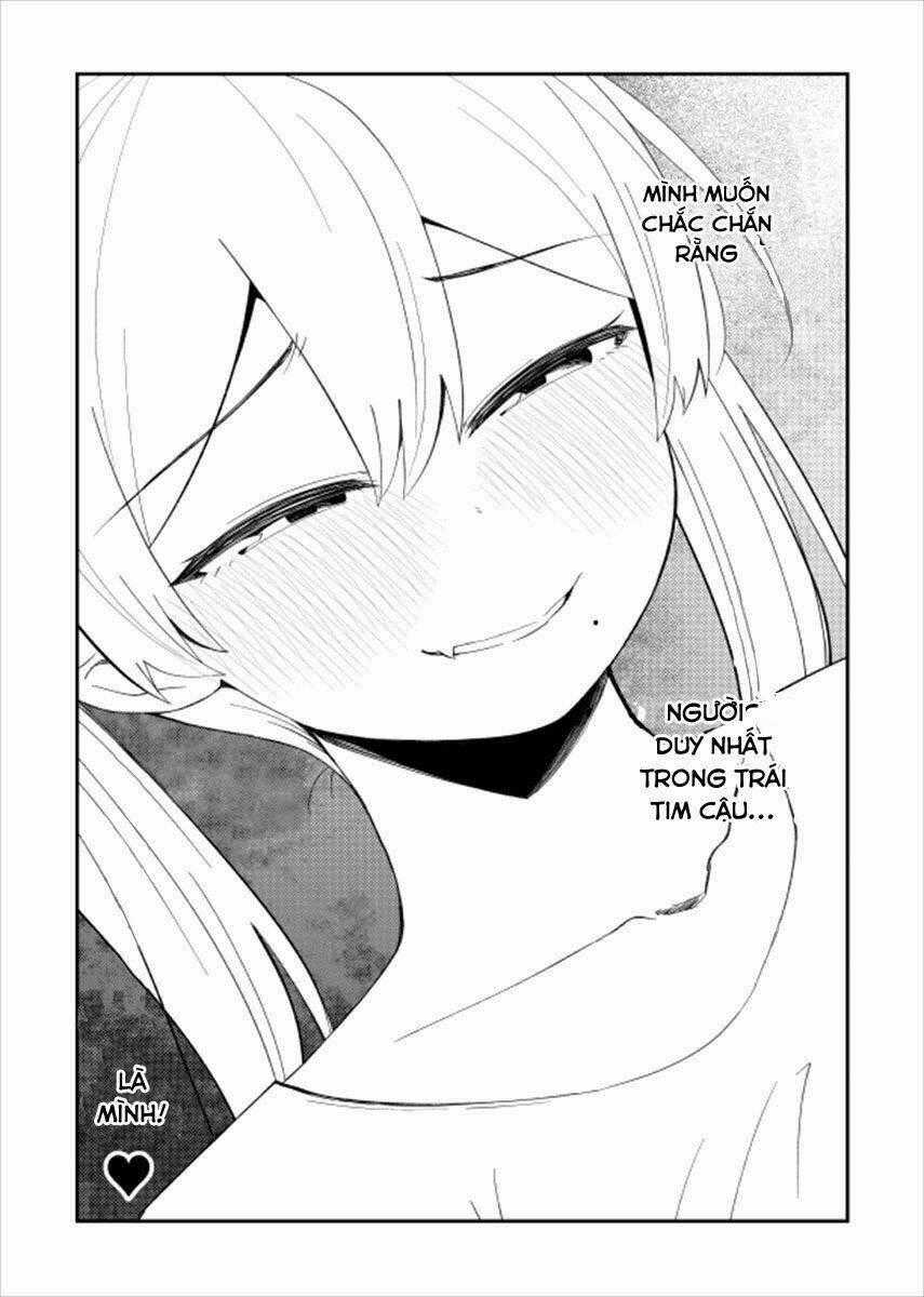 His Favorite Idol Moves In Next Door Chapter 22 trang 3