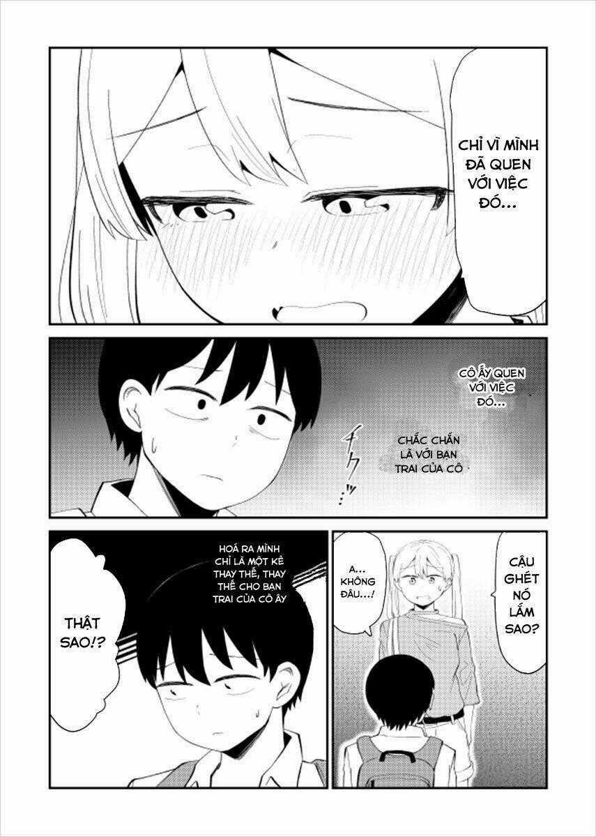 His Favorite Idol Moves In Next Door Chapter 23 trang 2