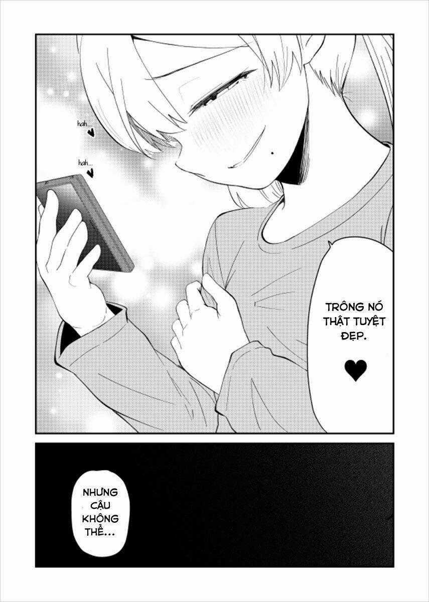 His Favorite Idol Moves In Next Door Chapter 24 trang 3