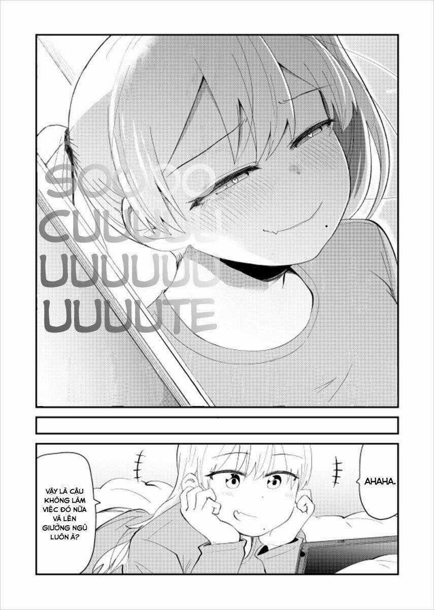 His Favorite Idol Moves In Next Door Chapter 25 trang 3