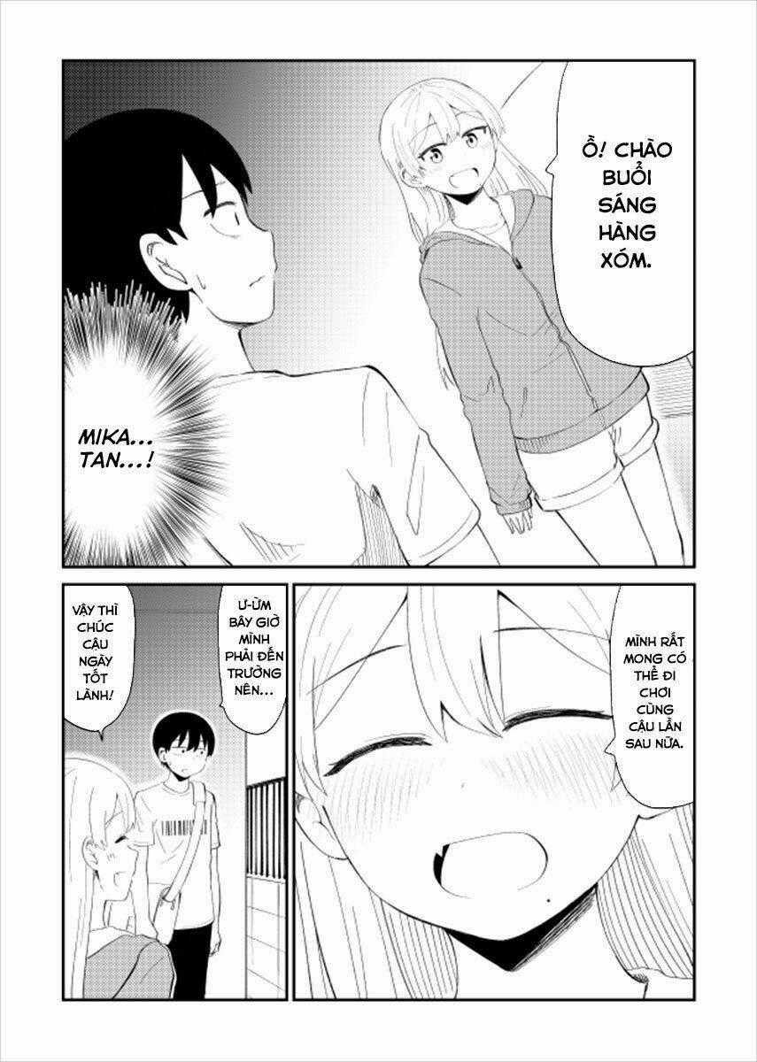 His Favorite Idol Moves In Next Door Chapter 26 trang 2