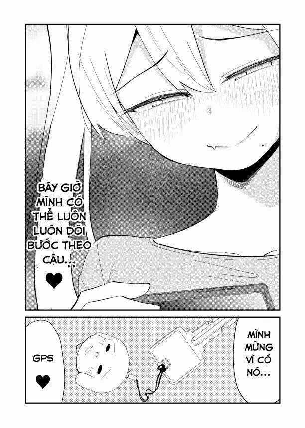 His Favorite Idol Moves In Next Door Chapter 28 trang 2