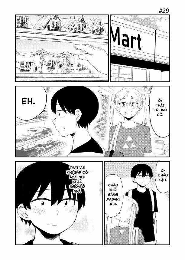 His Favorite Idol Moves In Next Door Chapter 29 trang 0