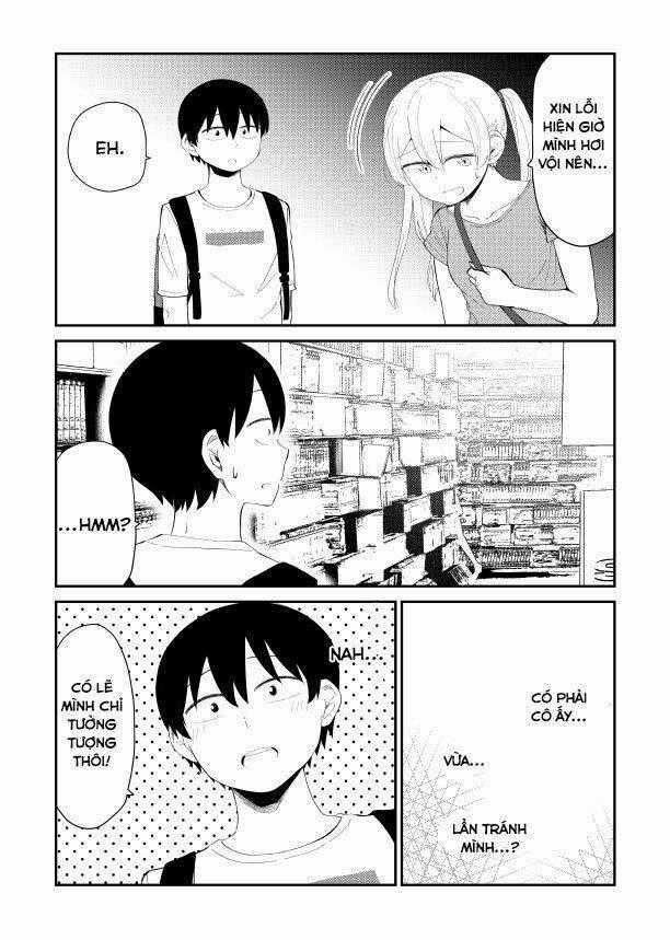 His Favorite Idol Moves In Next Door Chapter 29 trang 3