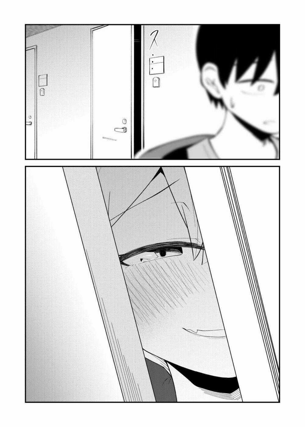 His Favorite Idol Moves In Next Door Chapter 30 trang 3