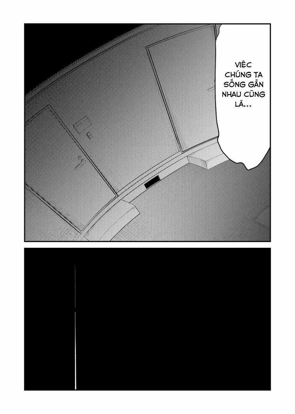 His Favorite Idol Moves In Next Door Chapter 32 trang 3