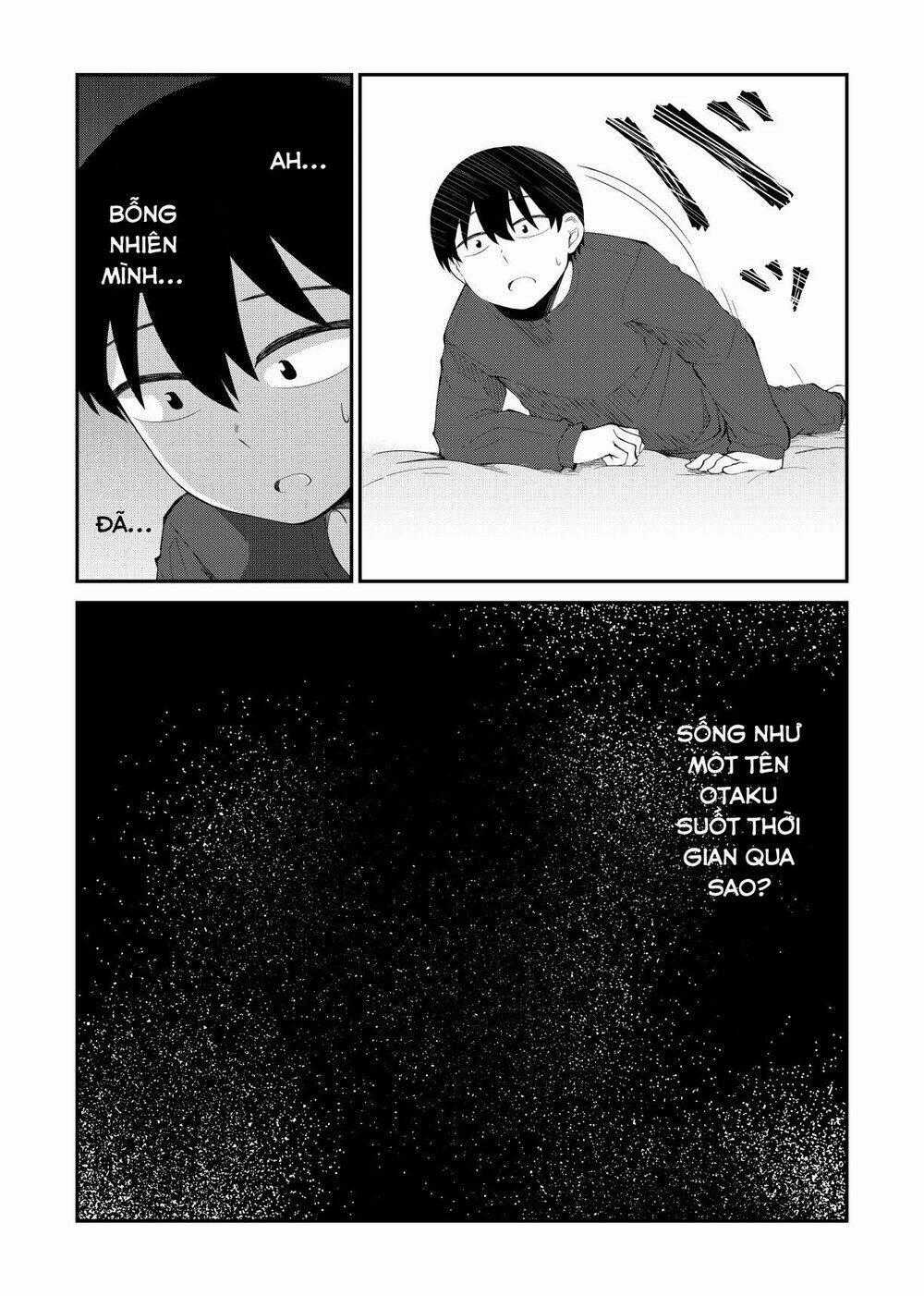His Favorite Idol Moves In Next Door Chapter 36 trang 3