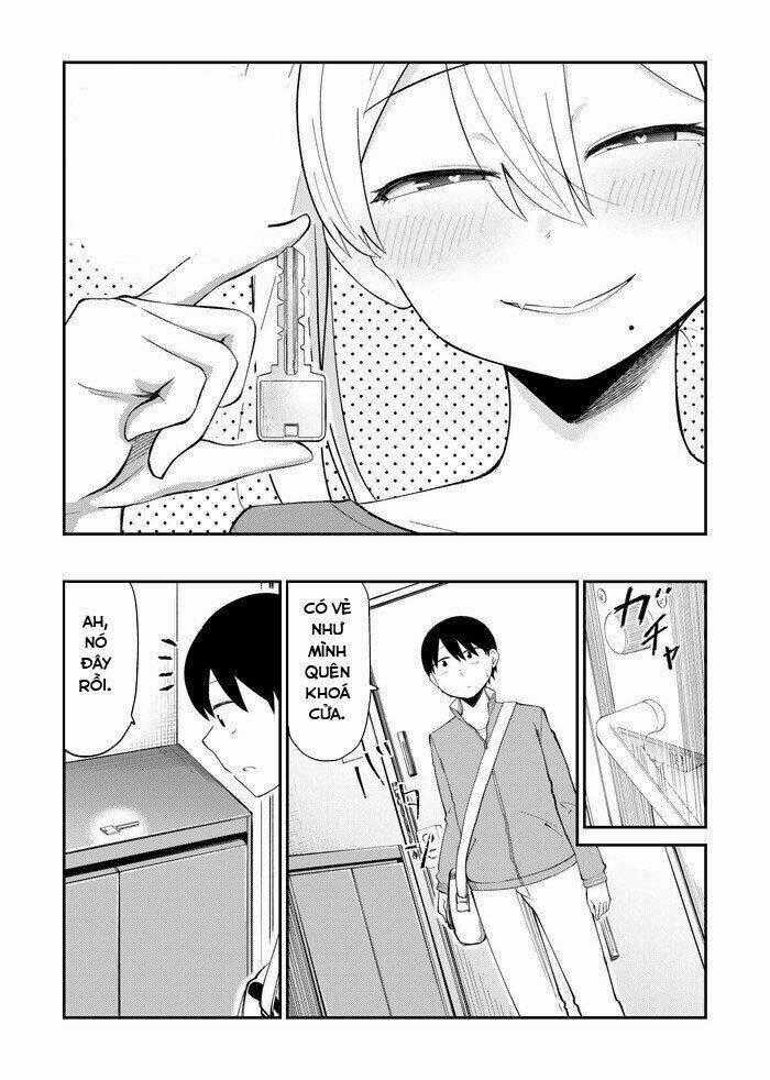 His Favorite Idol Moves In Next Door Chapter 5 trang 2