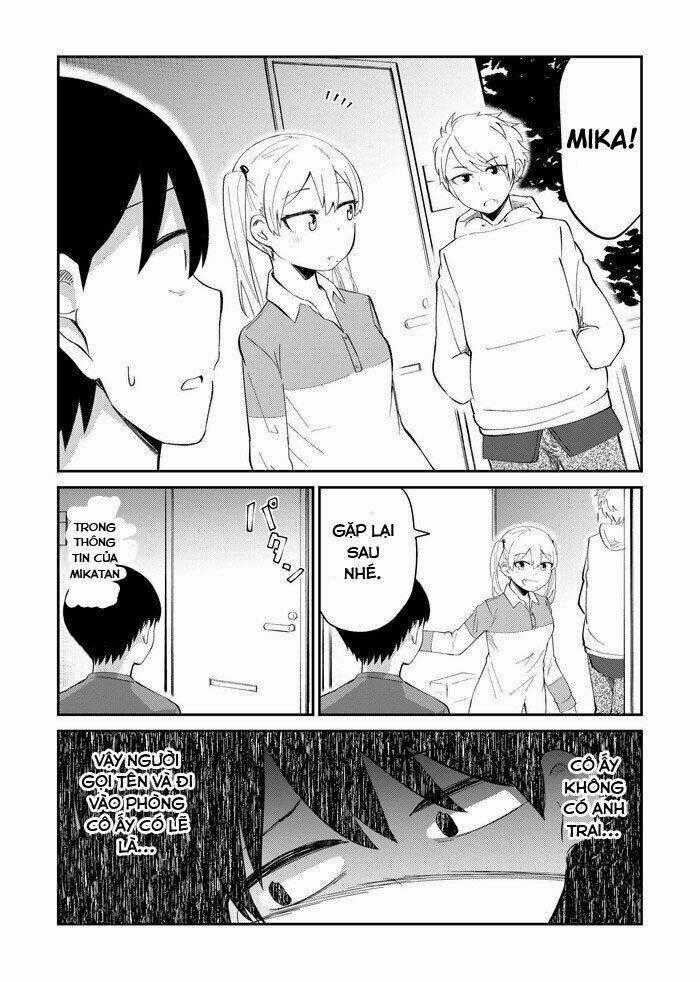 His Favorite Idol Moves In Next Door Chapter 7 trang 2