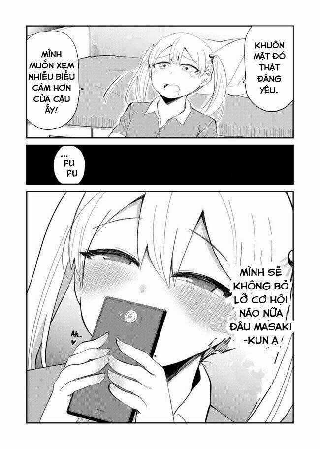 His Favorite Idol Moves In Next Door Chapter 8 trang 3