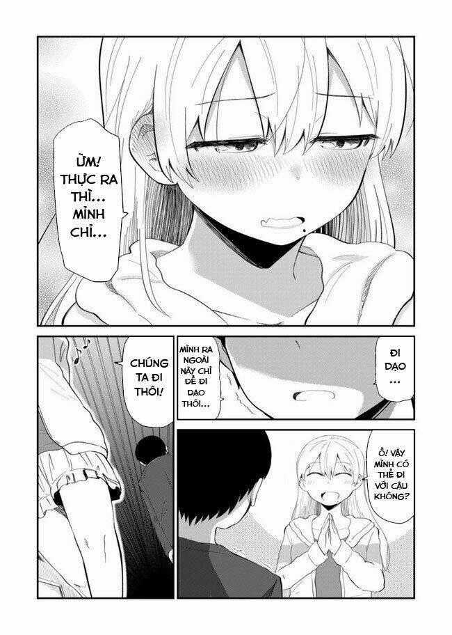 His Favorite Idol Moves In Next Door Chapter 9 trang 2