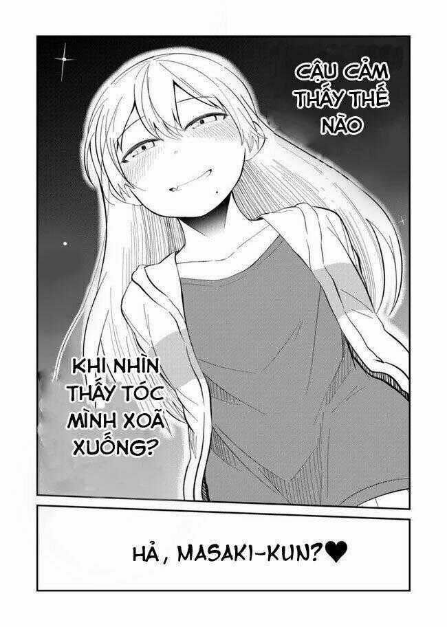 His Favorite Idol Moves In Next Door Chapter 9 trang 3