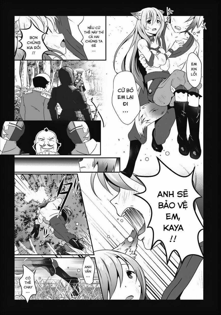 Hisshou Dungeon Unei Houhou Chapter 10 trang 14