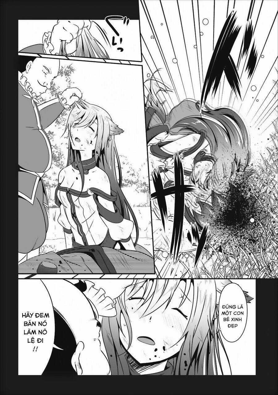 Hisshou Dungeon Unei Houhou Chapter 10 trang 16