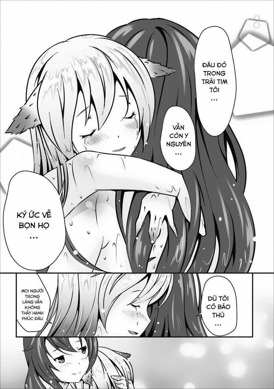 Hisshou Dungeon Unei Houhou Chapter 10 trang 26