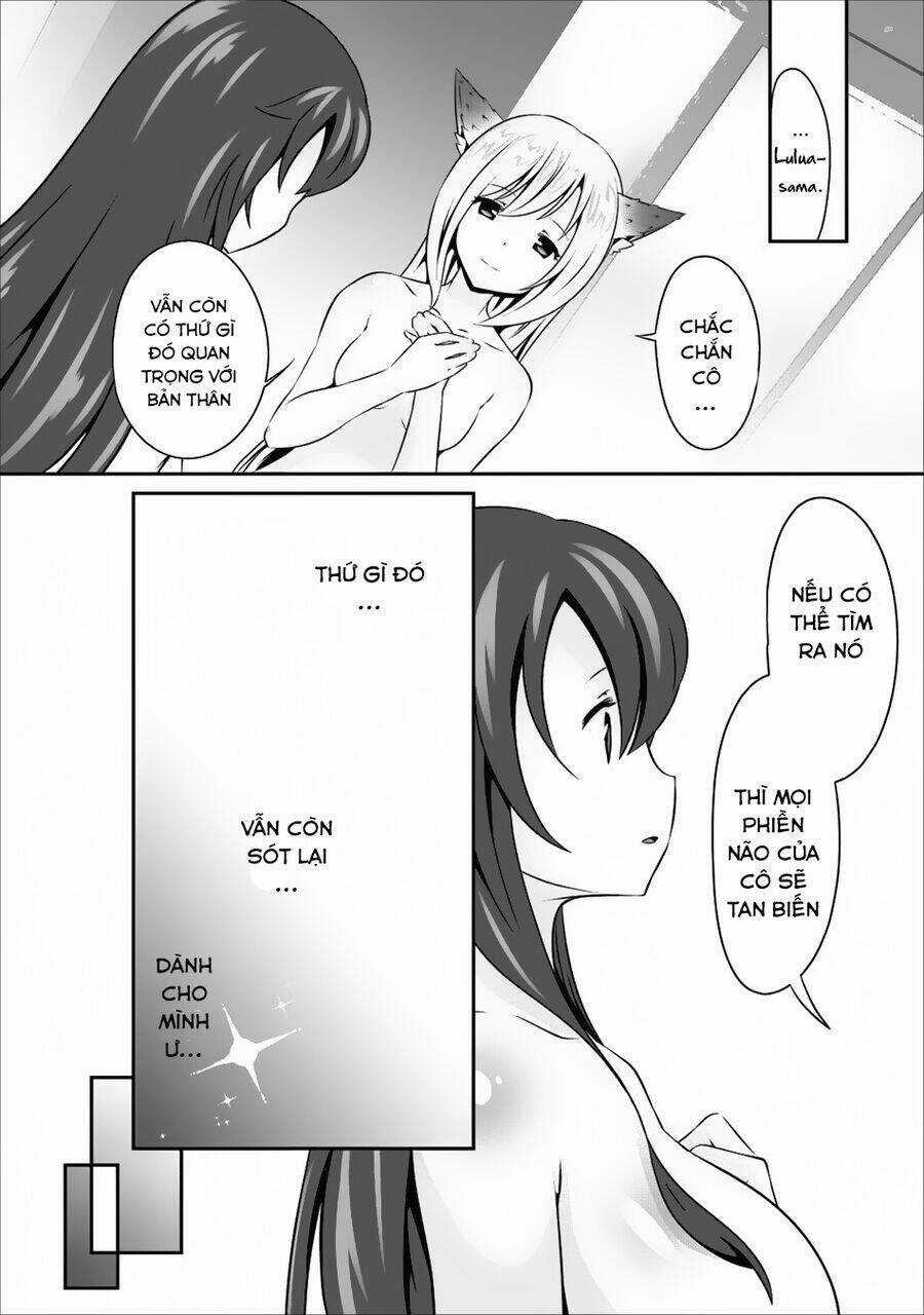 Hisshou Dungeon Unei Houhou Chapter 10 trang 27