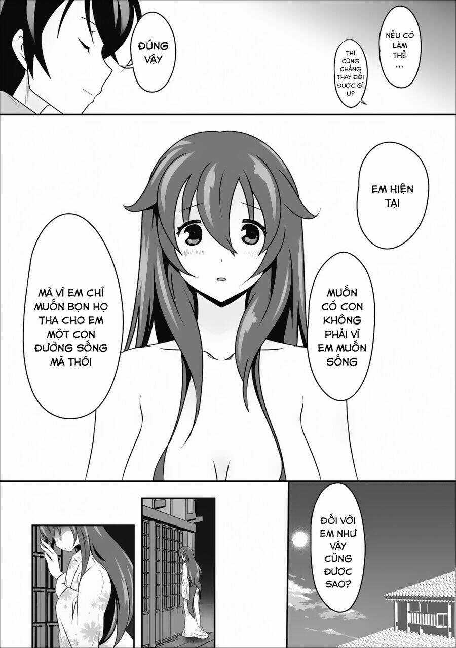 Hisshou Dungeon Unei Houhou Chapter 10 trang 3