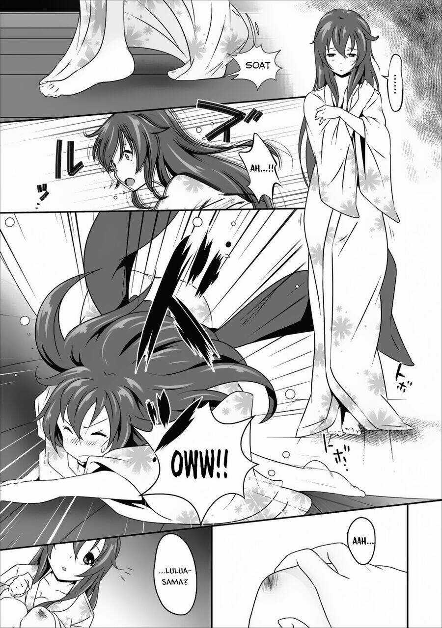 Hisshou Dungeon Unei Houhou Chapter 10 trang 4