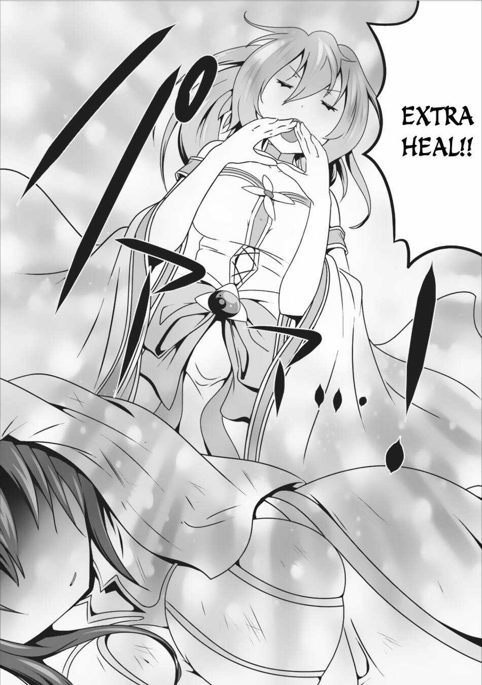 Hisshou Dungeon Unei Houhou Chapter 7 trang 18