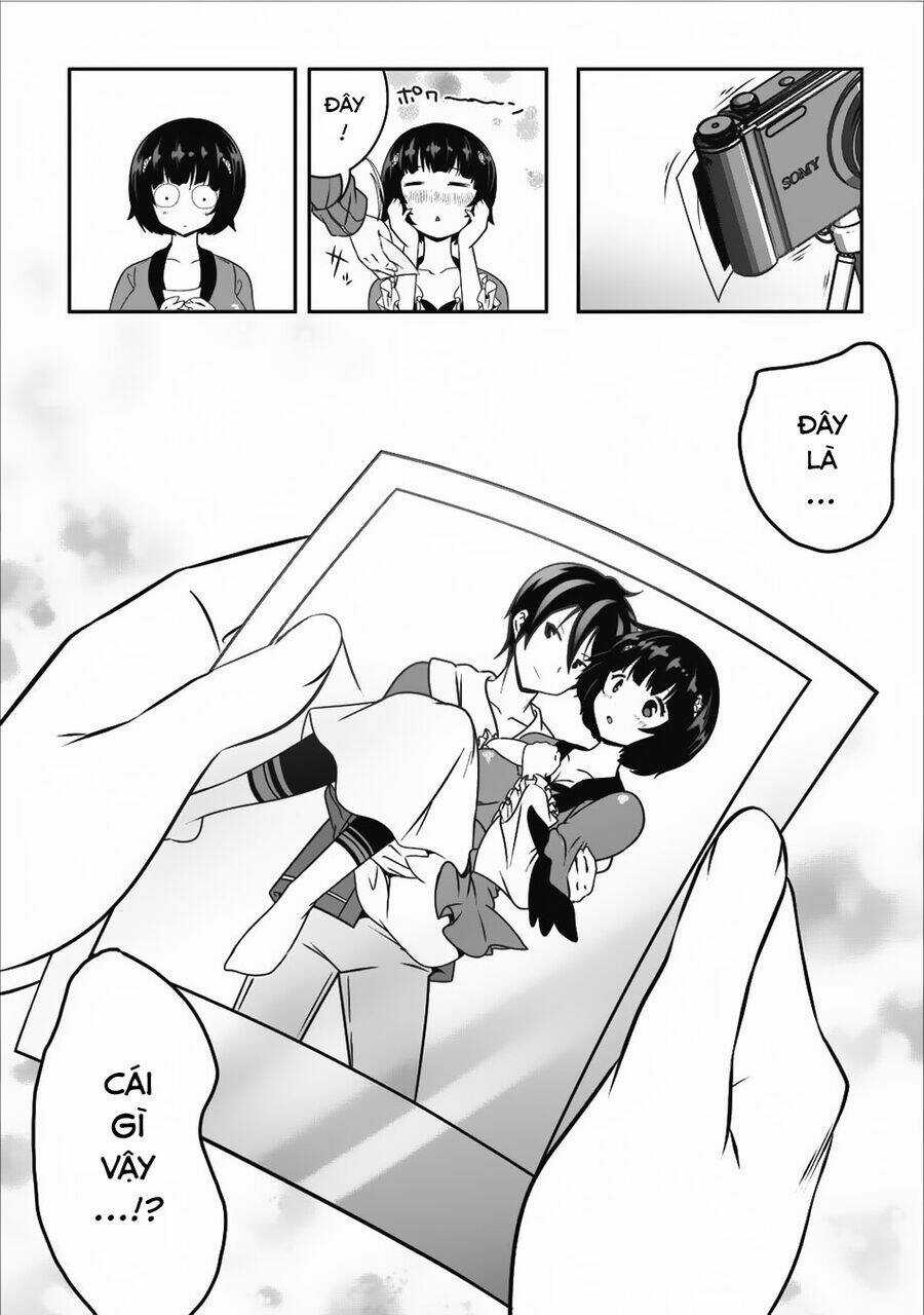 Hisshou Dungeon Unei Houhou Chapter 9 trang 13