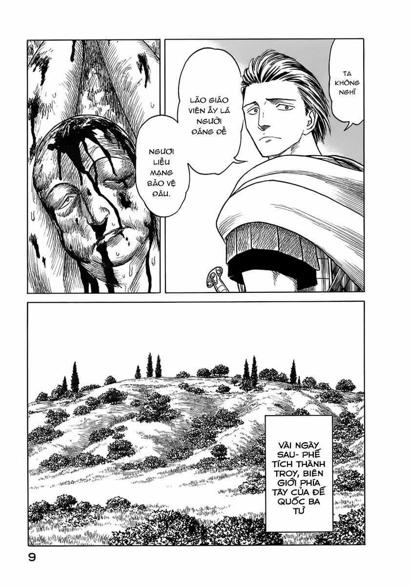 Historie Chapter 1 trang 10