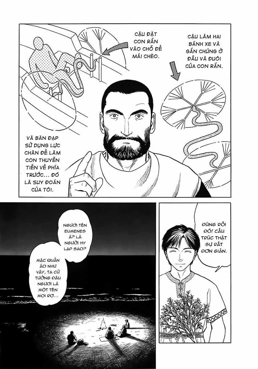 Historie Chapter 1 trang 19