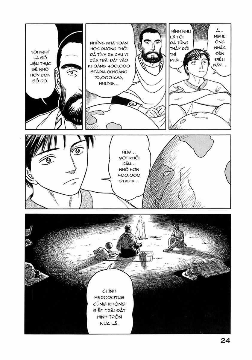 Historie Chapter 1 trang 24